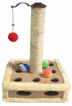 Daro Cat Scratching Post