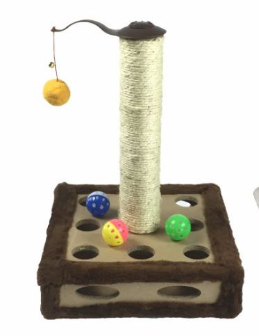 Daro Cat Scratching Post