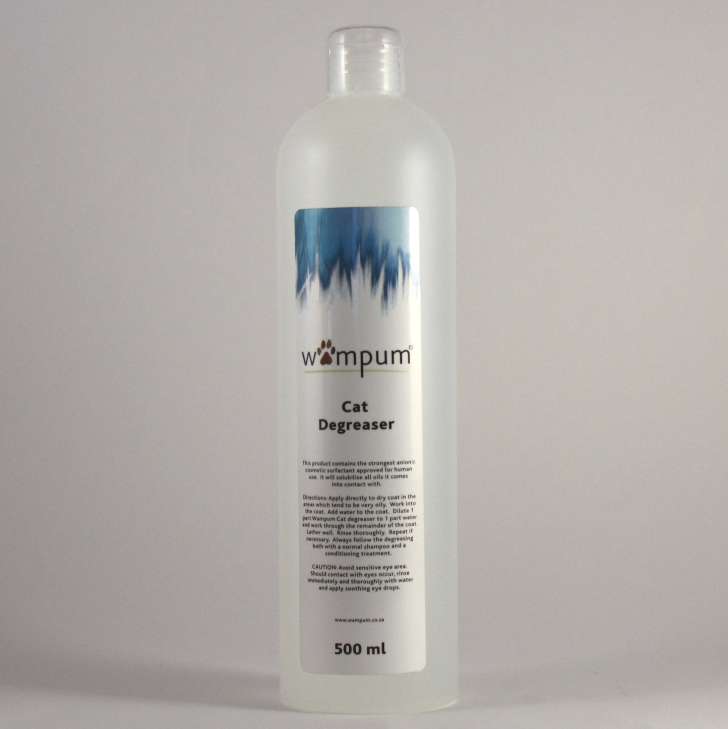 Wampum Cat Degreaser - 500ml