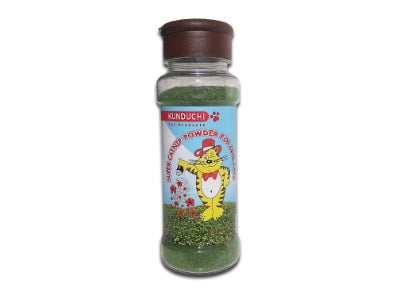 Kunduchi Catnip Powder