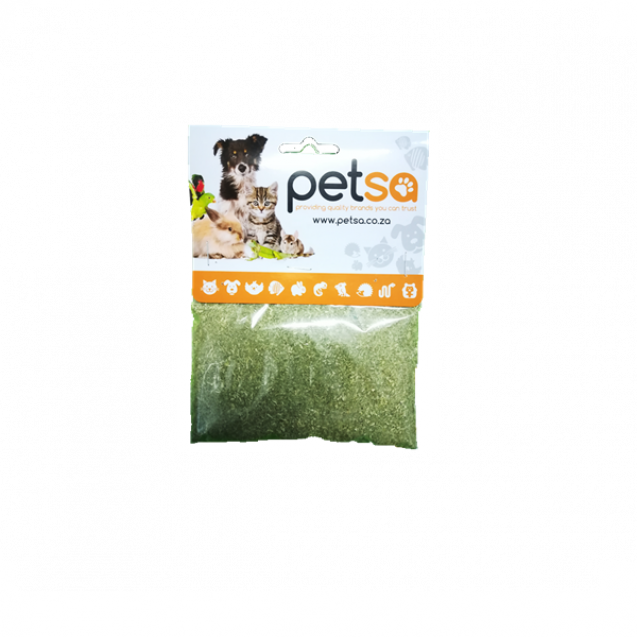 Petsa Catnip Bag