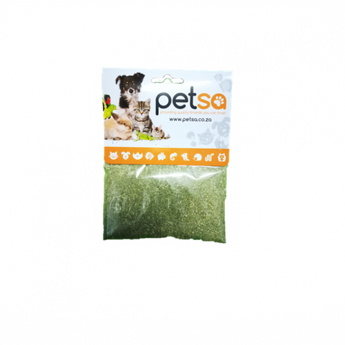 Petsa Catnip Bag