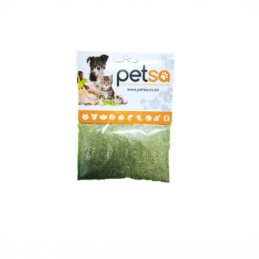 Petsa Catnip Bag
