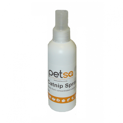 PetSA Catnip Spray - 200ML