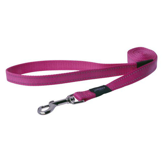 Rogz Classic Lead - Pink