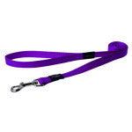 Rogz Classic Lead - Purple