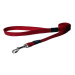 Rogz Classic Lead - Red