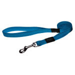 Rogz Classic Lead - Turquoise