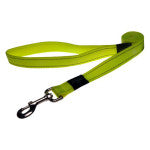 Rogz Classic Lead - Yellow