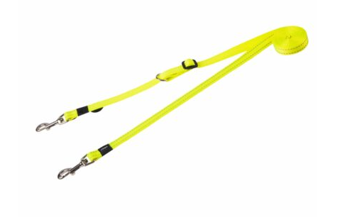 Rogz Control Multi Lead - Medium