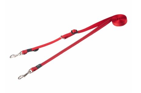 Rogz Control Multi Lead - Medium