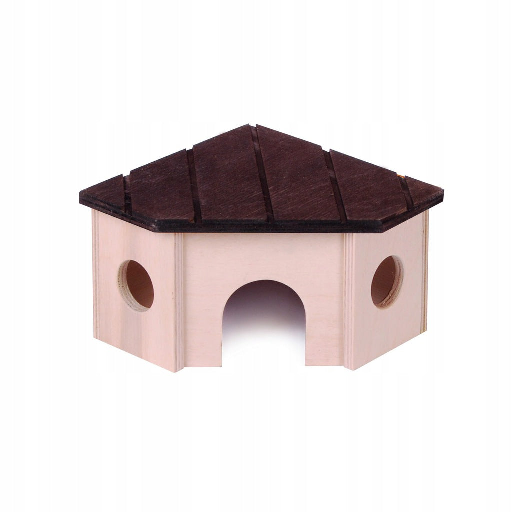 Pet Inn Small Animal Corner House