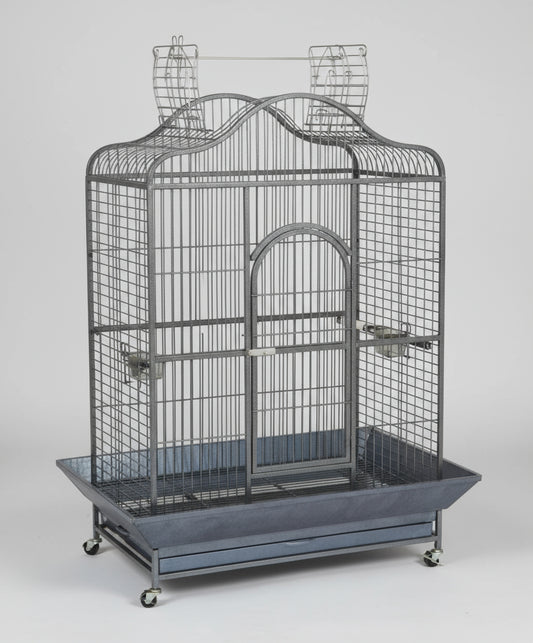 Daro Play Parrot Cage On Wheels - DAR609