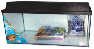 Aquarium Starter Kit Tanks