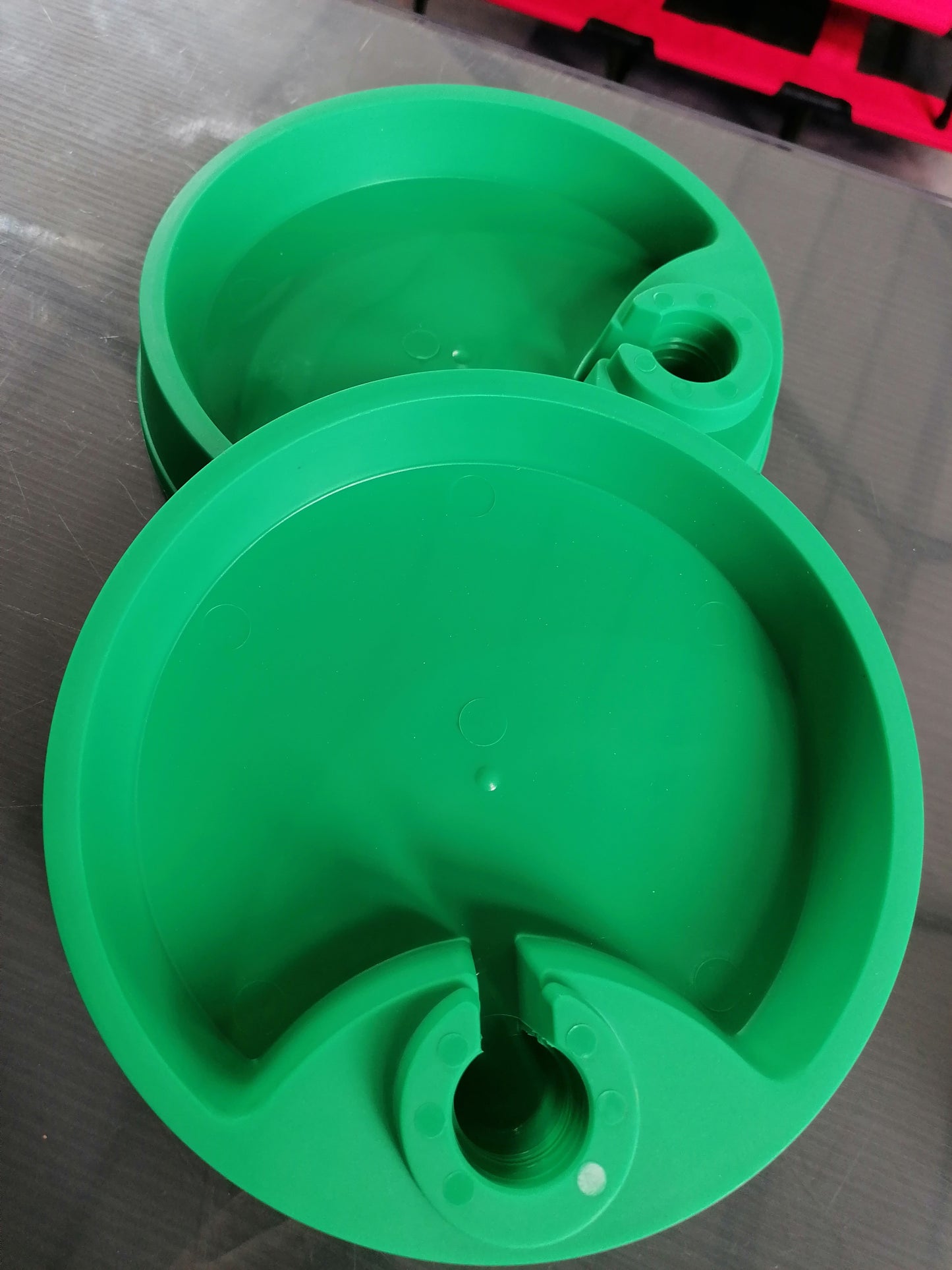 Daro Dog Auto Water Dish - 2L