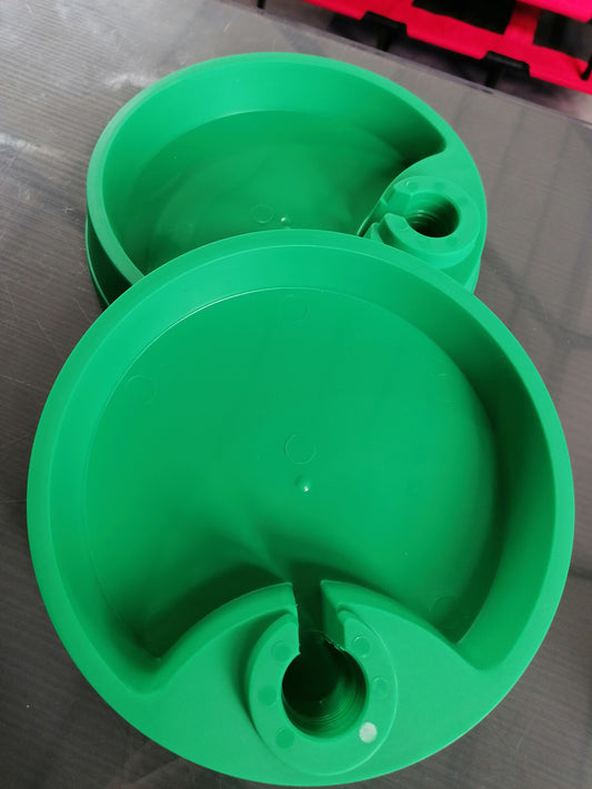 Daro Dog Auto Water Dish - 2L