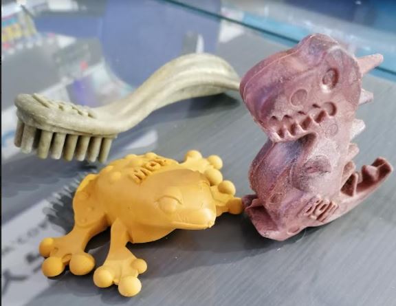 Montego Denties - Big