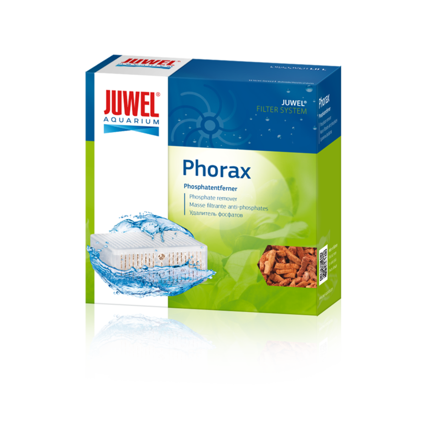 Juwel Phorax - Phosphate Remover