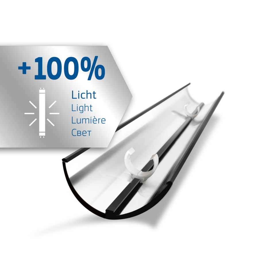 Juwel HiFlex Reflector