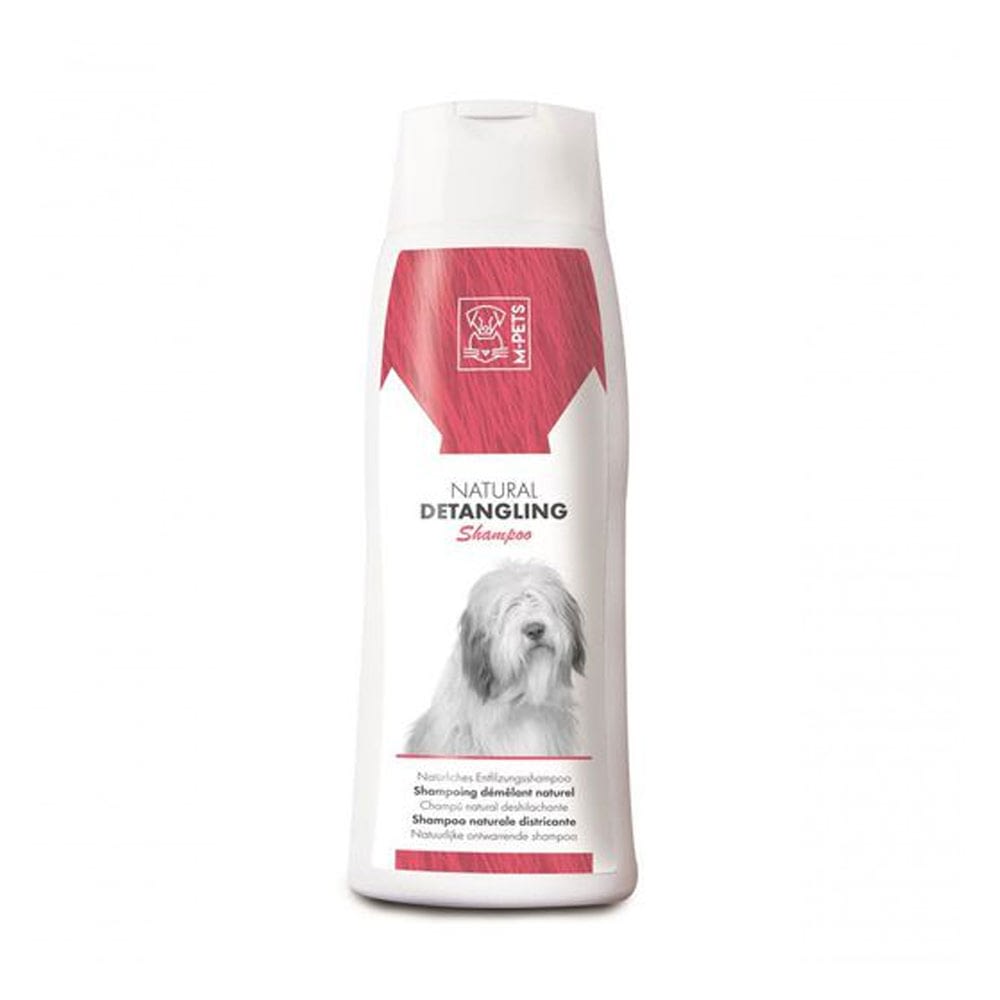 MPets Detangling Shampoo - 250ml