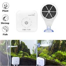 Nicrew Cihiris Doctor 3 In 1 Algae Remover