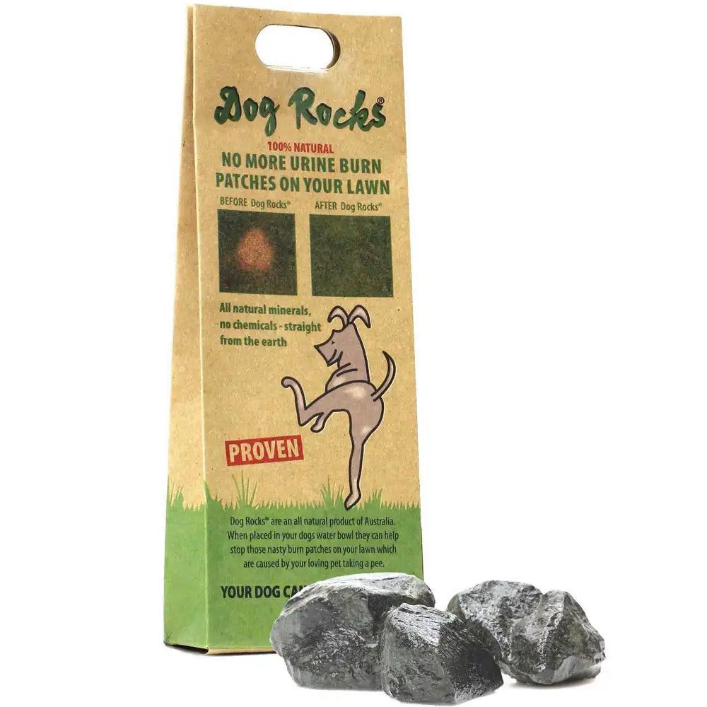 Dog Rocks 200g