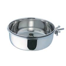 Daro Stainless Steel Coop Cup With Clip Xlarge - BF108