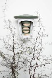 Singing Friend Bird Feeders / Hello Multi Feeder