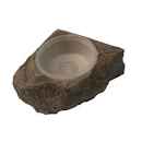 Delicup Holder Medium Corner Bowl