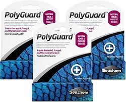 Seachem Polyguard -10g