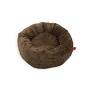 Dogs Life Calming Cuddler Brown