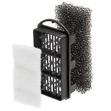 Aquael Versamax Media Set Mini carbon