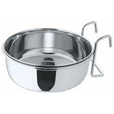 Daro Stainless Steel Coop Cup With Hook Large BF104
