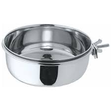Daro Stainless Steel Coop Cup With Clamp Small - BF110