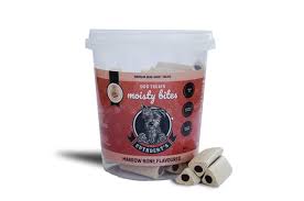 Cuthbert's S/Moist Marrow Bone 500g