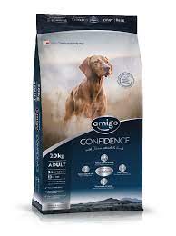 Amigo Confidence Large Bite Adult