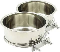 Daro Stainless Steel Coop Cup Xlarge With Clips -BF109