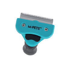 MPets Stylus Deshedding Brush - Small