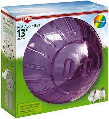 Run About Ball Rainbow