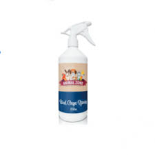 Animal Zone Bird Cage Spray 1L