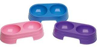 Daro Double Dinner Bowls