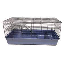 EF Platform Rabbit cage Large