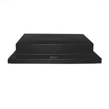 Daro Black Grain Canopy