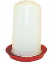 EF - Poultry drinker/Fountain