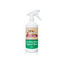 Animal Zone Cat Urine Odour Removal Spray 1L