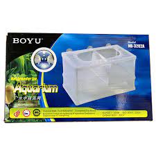 Boyu Net Breeder