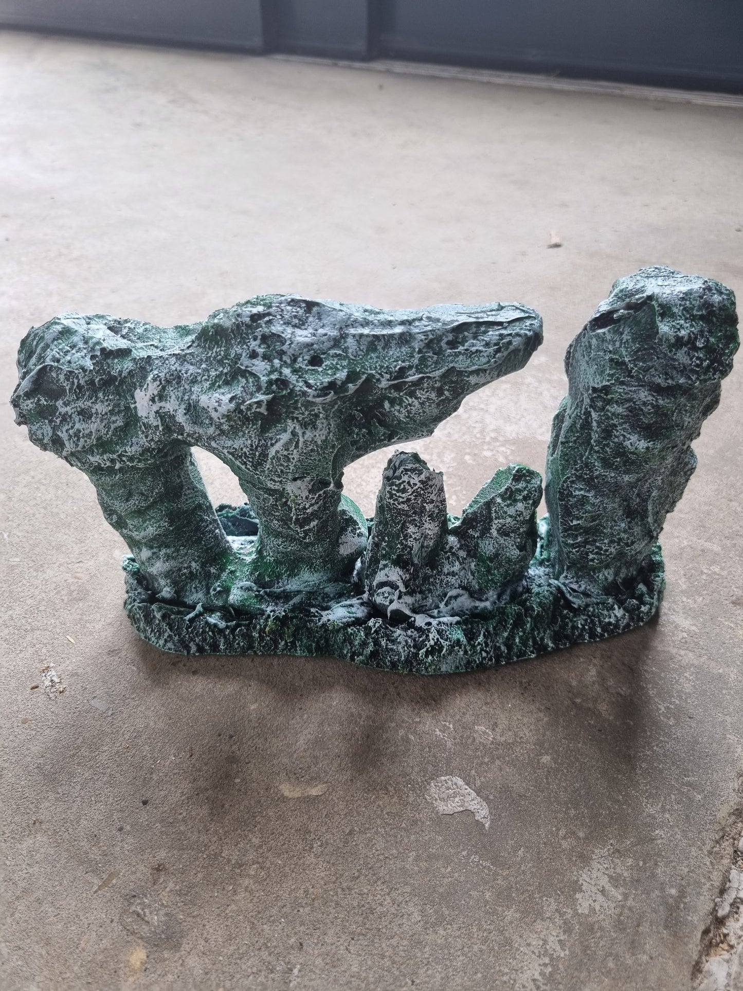 Dripstone Ormanet Large