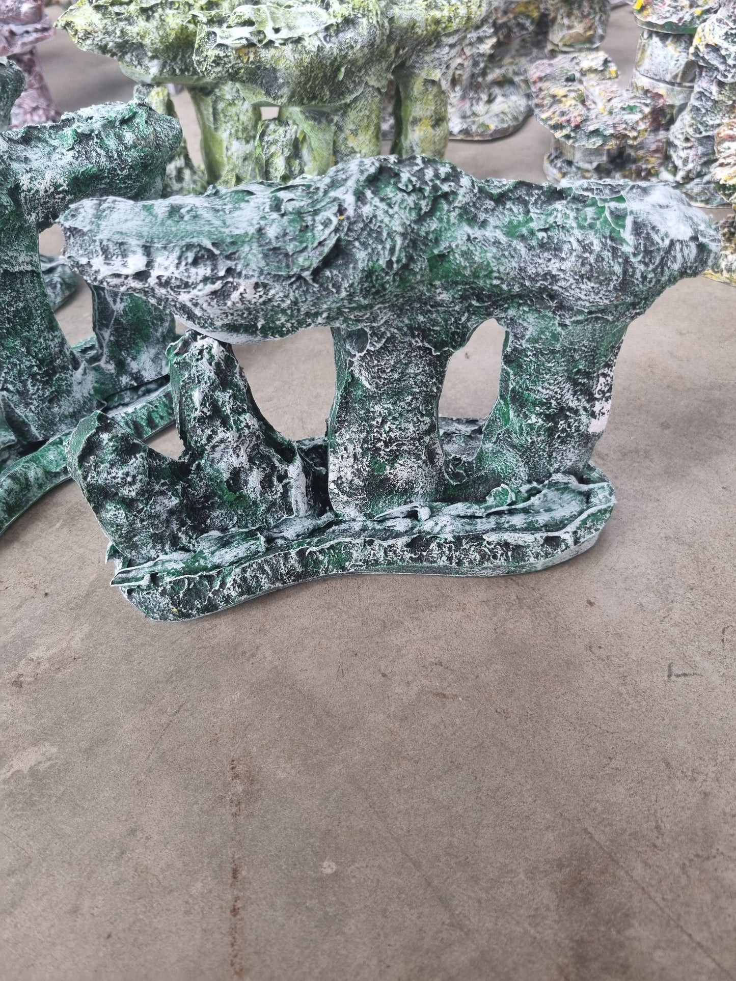 Dripstone Ornament Small