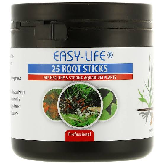 Easylife 25 Root Sticks