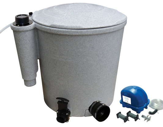 Evolution Aqua EazyPod Air